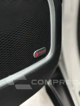 COMPASS 2.0 16V T. DIESEL Longitude 4X4