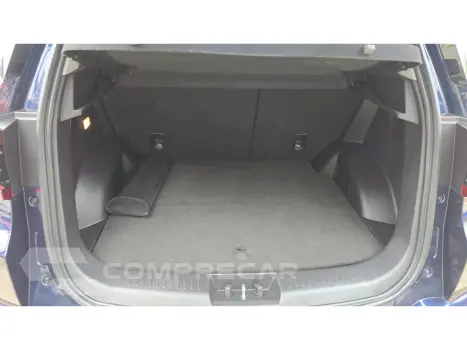 TIGGO 5X PRO 1.5 TCI FLEX HYBRID CVT