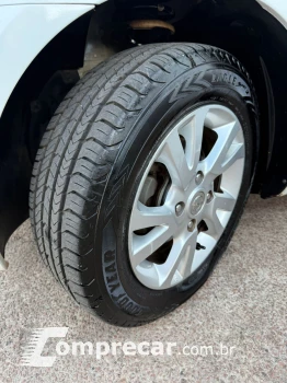 LIVINA 1.6 S 16V