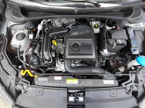 NIVUS 1.0 200 TSI TOTAL FLEX COMFORTLINE AUTOMÁTI