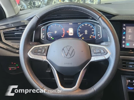 POLO 1.0 170 TSI HIGHLINE AUTOMÁTICO