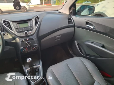 HB20S 1.6 Comfort Plus 16V