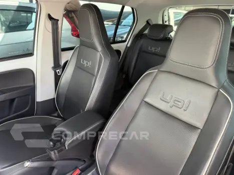 UP - 1.0 MPI RBW 12V 4P AUTOMATIZADO