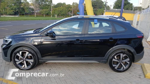 Nivus Highline 200 TSI