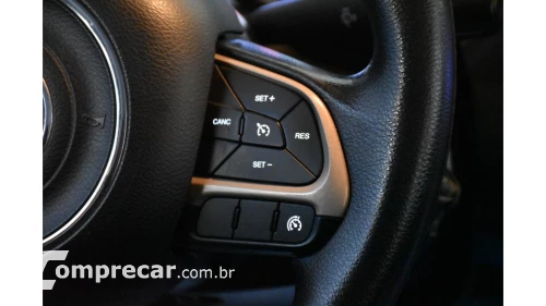 RENEGADE - 1.8 16V SPORT 4P MANUAL