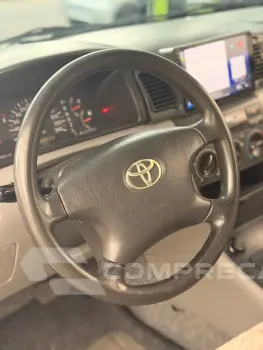 COROLLA 1.8 XEI 16V