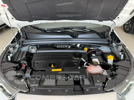 TORO 2.0 16V Turbo Volcano 4X4