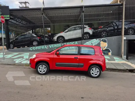 UNO  ECONOMY CELEB 1.4 EVO FLEX 2P