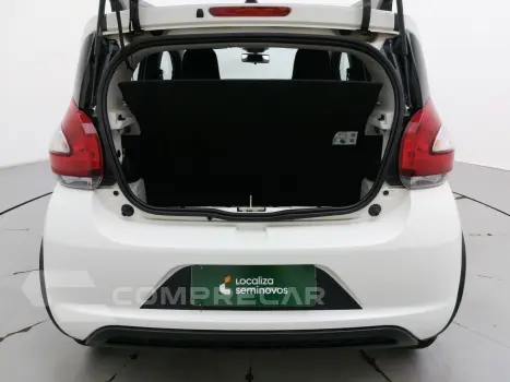 MOBI 1.0 EVO FLEX TREKKING MANUAL