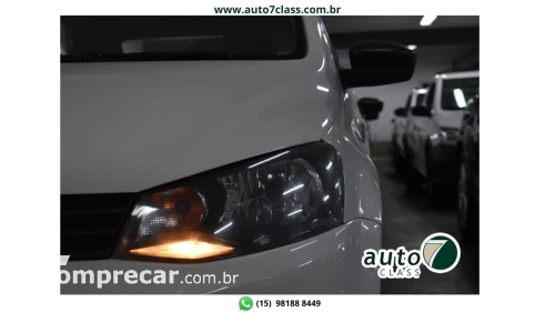 GOL - 1.0 MI 8V 2P MANUAL G.V