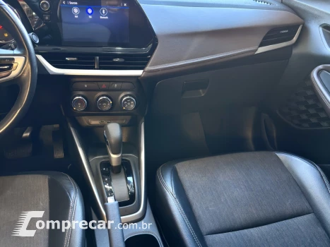 MONTANA 1.2 TURBO FLEX LTZ AUTOMÁTICO