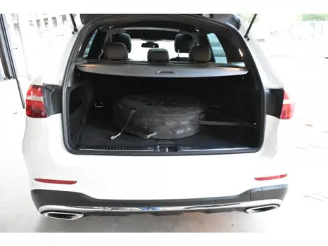 GLC 250 - 2.0 CGI 4MATIC 9G-TRONIC