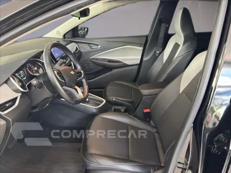 ONIX 1.0 TURBO FLEX PREMIER AUTOMÁTICO