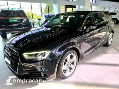 A3 1.4 TFSI Sedan Prestige Plus