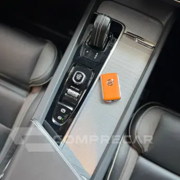 XC60 2.0 T8 Hybrid Polestar Engineered AWD Geartronic
