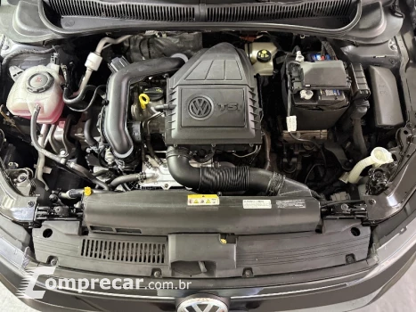 VIRTUS 1.0 200 TSI Comfortline