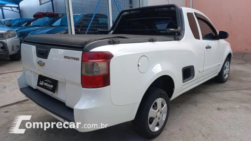 MONTANA 1.4 MPFI LS CS 8V