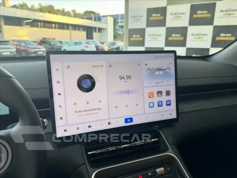 CAPTIVA EV 60 KW ELÉTRICO PREMIER
