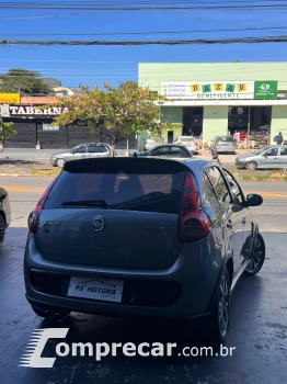 PALIO 1.6 MPI Sporting 16V