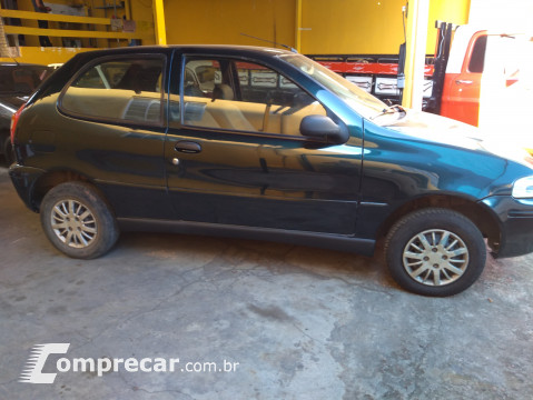 Fiat PALIO 1.0 MPI Fire 8V 2 portas