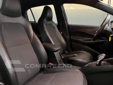 ONIX - 1.0 TURBO RS AUTOMÁTICO