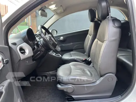 500 Cult 1.4 Flex 8V EVO Dualogic