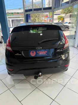 FIESTA 1.6 SE Hatch 16V
