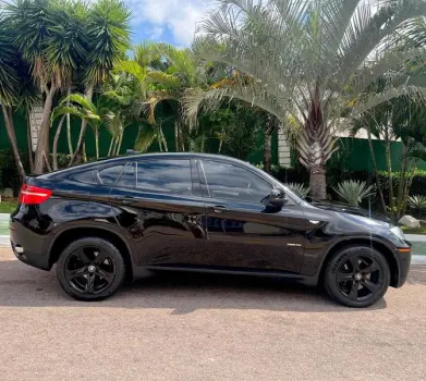 X6XDRIVE 3.5I FG41