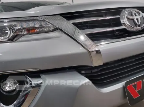 HILUX SW4 - 2.8 SRX 4X4 16V TURBO INTERCOOLER 4P AUTOMÁTICO