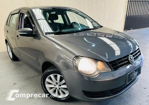 POLO 1.6 MI 8V