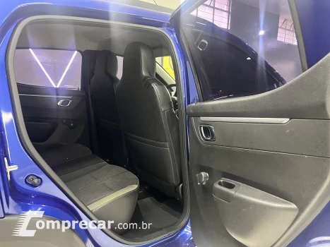 KWID 1.0 12V SCE Outsider