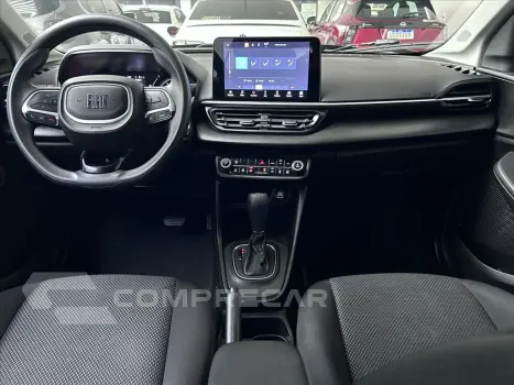 PULSE 1.3 FLEX DRIVE CVT
