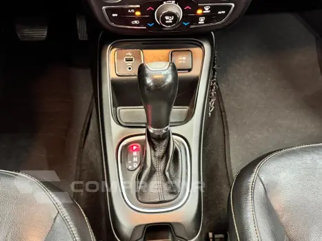 Compass 2.0 16V Flex Longitude Automático