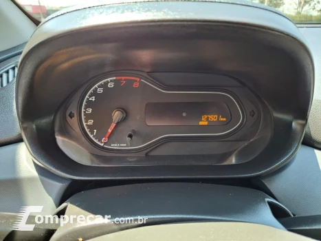ONIX 1.0 MPFI JOY 8V