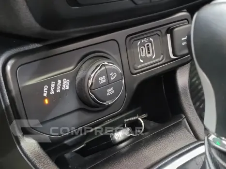 Renegade S T270 1.3 TB 4x4 Flex Aut.