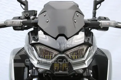 KAWASAKI Z500 SE