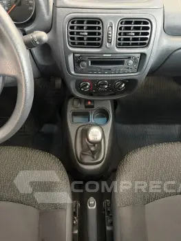Clio RN/Alizé/Expr./1.0 Hi-Power 16V 5p