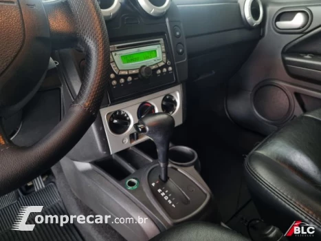 ECOSPORT - 2.0 XLT 16V 4P AUTOMÁTICO