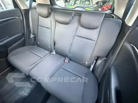 FIT 1.5 LX 16V
