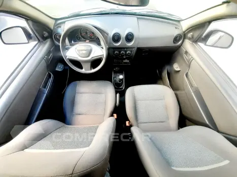 Celta Life/ LS 1.0 MPFI 8V FlexPower 3p
