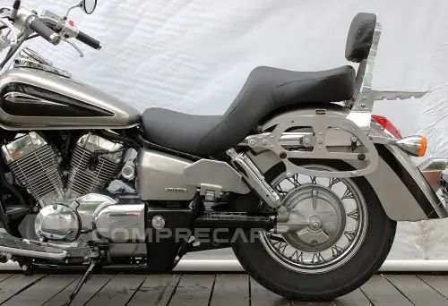 HONDA SHADOW 750