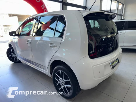 Up Speed 1.0 Tsi
