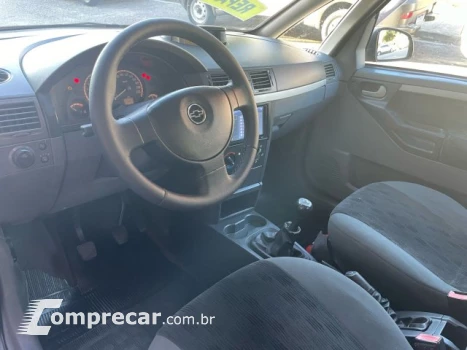 MERIVA - 1.8 MPFI MAXX 8V 4P MANUAL