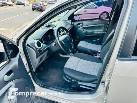 Fiesta 1.6 16V Flex Mec. 5p