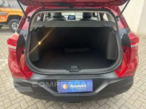 TRACKER 1.0 Turbo 12V Flex Aut.