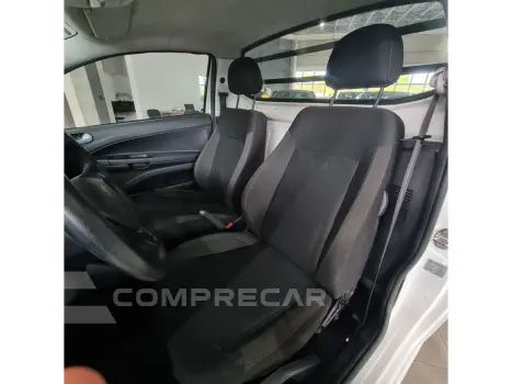 SAVEIRO 1.6 MSI ROBUST CS 16V FLEX 2P MANUAL