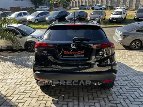 HR-V 1.5 DI I-vtec EX