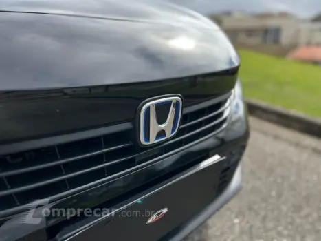 CIVIC 2.0 DI eHEV TOURING e-CVT