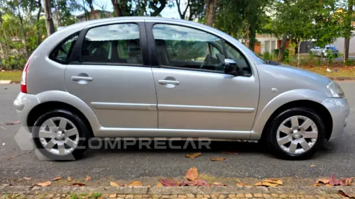 C3 1.4 I Exclusive 8V