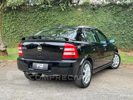 ASTRA 2.0 MPFI Advantage 8V
